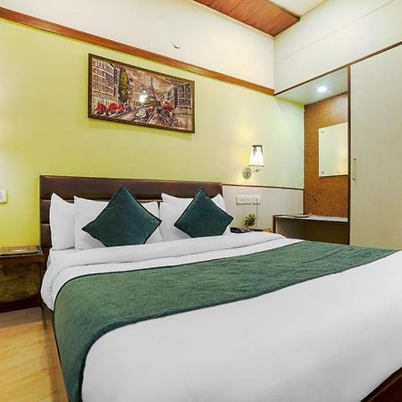 Hotel Seven- Center Of City Chandīgarh Εξωτερικό φωτογραφία